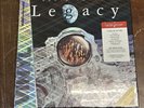 Sealed NEW Garth Brooks - Legacy Limited Edition Numbered Series Vinyl
