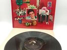 ELVIS PRESLEY - ELVIS' CHRISTMAS ALBUM + Photos 1957 RCA VICTOR RECORDS LOC-1035