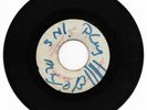 GLADIATORS - YOU WERE TO BE / GLEN ADAMS - MY GIRL [ BLANK PRE ] 7