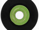 KEN BOOTHE - DON'T CRY / ZOOT SIMMS - SEE THEM A COME [ BLANK ] 7