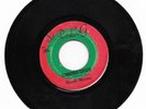 NEVILLE MARTIN - ECONOMIC CRISIS / THE MESSENGERS - STRUGGLE  / 7