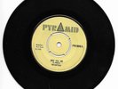 THE MAYTALS - JUST TELL ME / REBORN [ PYRAMID ] 7