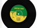 THE FUGITIVES - THE LECTURE / CANTELOPE ROCK [ DOCTOR BIRD ] 7