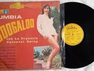 ORQUESTA CARNAVAL  SWING  - CUMBIA BOOGALOO  ..GUAGUANCO DESCARGA  GUAJIRA LP