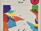 BOB SEGER: Seven US Paladium US Reprise Promo WLP Vinyl LP Rock