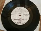 KATZ  TALKING'BOUT YOU I'M SO NASYTY ROCK/PUNK 7
