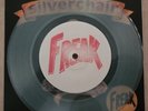SILVERCHAIR - FREAK 7