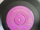 ELVIS PRESLEY LOVE ME HMV POP 595 GOLD LETTERING EXCELLENT CONDTION