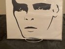 TUBEWAY ARMY (GARY NUMAN) - SELF TITLED - BEGGARS BANQUET- 1979