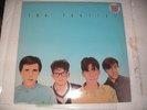 THE FEELIES: Crazy Rhythms UK Press,Stiff-SEEZ-20 Vinyl LP Post Punk, NM