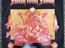 Black Sabbath Sabbath Bloody Sabbath Lp 1974 BS 2695