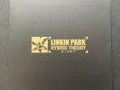 Linkin Park - Hybrid Theory 20th Anniversary Vinyl LP Record Box Set Used