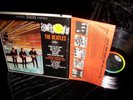 The Beatles LP CAPITOL ST 2103 Something New Stereo SHRINK