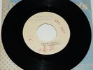 Digger Revell & The Denvermen 1963 RCA Aussie Unreleased White Label Test Press