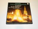 Mozart - The Early Symphonies 1974 Holland - Marriner 8x12