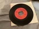 Punk KBD 45 The Obsessions Forced Entry Gimme Some Time Rooster Grp 1002 1982