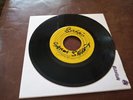 Tommy McCook & Bobby Ellis - Dracula - Soul Beat JA blank Orig killer horns