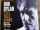 Bob Dylan Bootleg Series Vol. 8 Tell Tale Signs Rare and Unreleased Vinyl Box