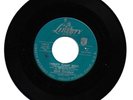 Eddie Cochran Twenty Flight Rock / Cradle Baby 1st Press Rockabilly EXCELLENT