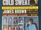 JAMES BROWN & His Famous Flames –