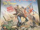 Iron Maiden – The Trooper Single 