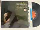 John Coltrane LP 