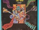 1966 THE WHO HAPPY JACK/A QUICK ONE DECCA MONO Vinyl LP Record SHRINK Wrap NM-MT