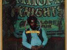 DONALD BYRD: Ethiopian Knights US Blue Note 84380 ’72 Jazz Funk LP NM Vinyl HEAR