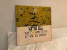 JOHN COLTRANE Tadd Dameron MATING CALL Prestige 7070  DG RVG RARE JAZZ LP