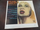 VINYL RECORD LP PEARL BAILEY SEARCHING FOR THE GOSPEL ROULETTE RECORDS R-25318 *