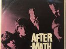 Rolling Stones vinyl 1966 Aftermath. Loft find  LK4786 Mono. Mirage Decca red la
