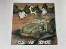 O.L.D. - OLD LADY DRIVERS - RARE 1ST PRESS VINYL LP, METAL, GRINDCORE