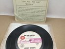 Johnny O'Keefe ‎– Ooh Poo Pah Doo (Parts 1 And 2)