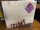 LYNYRD SKYNYRD Nuthin' Fancy FACTORY SEALED ORIG 1975 LP Southern Rock NM Shrink