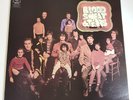 Blood Sweat & Tears - Child Is Father To The Man - Vinyl LP UK 1st Press EX+/NM