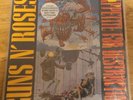 LP VINYL ALBUM GUNS N' ROSES 