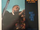 Ahmad Jamal Trio - Ahmad Jamal At The Pershing 1st Press LP Mono Black Label