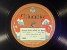78 RPM -- Johnny Dunn, Columbia 124 