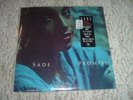 SADE - Promise 1985 SEALED LP / Hype Sticker Portrait Label #40263