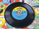 EVIE SANDS  TAKE ME FOR A LITTLE WHILEWIGAN  NORTHERN SOUL