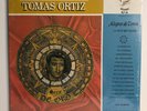 Alegres de Teran Mejor de Tomás Ortiz Vinyl Record NEW SEALED LP Album FALCON