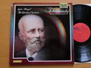 Telarc 10047 Tchaikovsky Symphony 4 Lorin Maazel Cleveland NM Digital LP