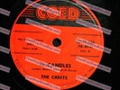 CRESTS Doo Wop 10