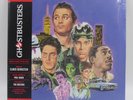 Ghostbusters Original Motion Picture Score Mondo The Art of Soundtracks - Sealed