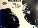 The Real Folk Blues (Vinyl, 1987) Muddy Waters