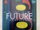 United Future Organization - United Future Organization - Vinyl Album - 1993