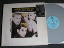 Depeche Mode-The Singles 81-85 LP-1985 Germany-Mute Records-INT 146.817-M Logo