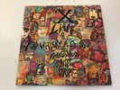 X - Live At The Whiskey Go Go 2LP.  60788. Asylum. E vinyl - nice