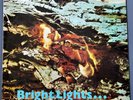 Duster Bennett/Bright Lights/Blue Horizon 1969/First UK Press/Gatefold 7-63221