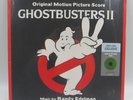 Ghostbusters II Original Motion Picture Score Barnes & Noble Exclusive Vinyl